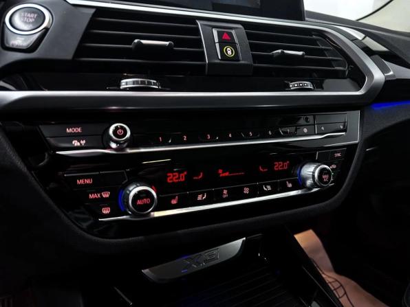 BMW X3 III (G01) с пробегом 2019 года, цена 4 750 000 рублей, 65420 км, внедорожник, Автокод Объявления