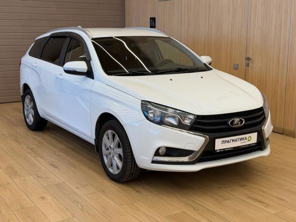 Lada (ВАЗ) Vesta I с пробегом 2022 года, цена 918 000 рублей, 151000 км, универсал, Автокод Объявления