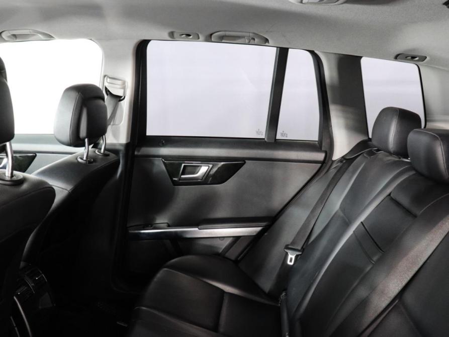 Mercedes-Benz GLK-Класс I (X204) Рестайлинг Химки  - изображение 11