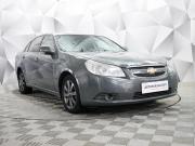 Chevrolet Epica V250 Рестайлинг Ульяновск  - изображение 21