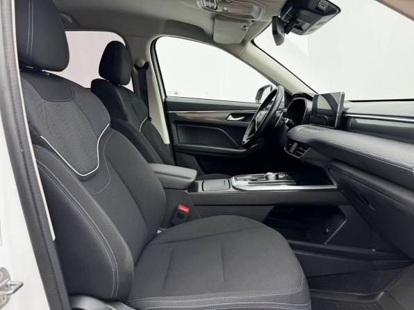 Haval Jolion I с пробегом 2023 года, цена 1 610 000 рублей, 82450 км, внедорожник, Автокод Объявления