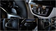 BMW 5 серии VII (G30/G31/G38) Рестайлинг Москва  - изображение 47