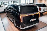 GAC M8 Москва  - изображение 36