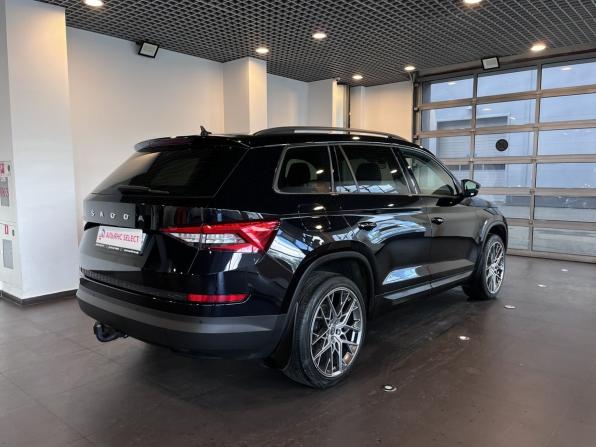 Skoda Kodiaq I с пробегом 2019 года, цена 2 900 000 рублей, 145800 км, внедорожник, Автокод Объявления