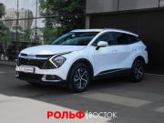 Kia Sportage V Москва  - изображение 31