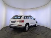 Skoda Kodiaq I Москва  - изображение 34