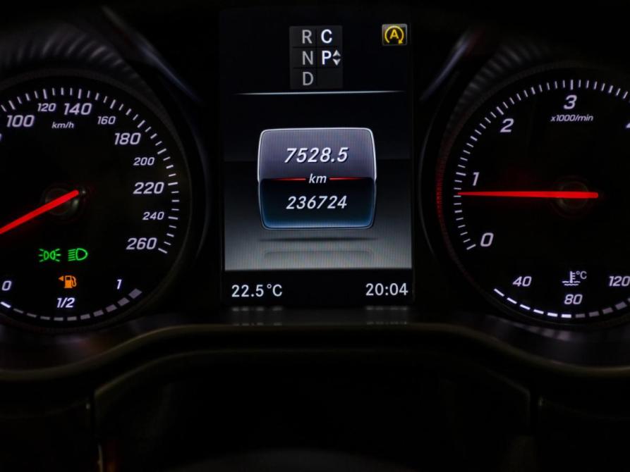 Mercedes-Benz V-Класс III (W447) Москва  - изображение 11