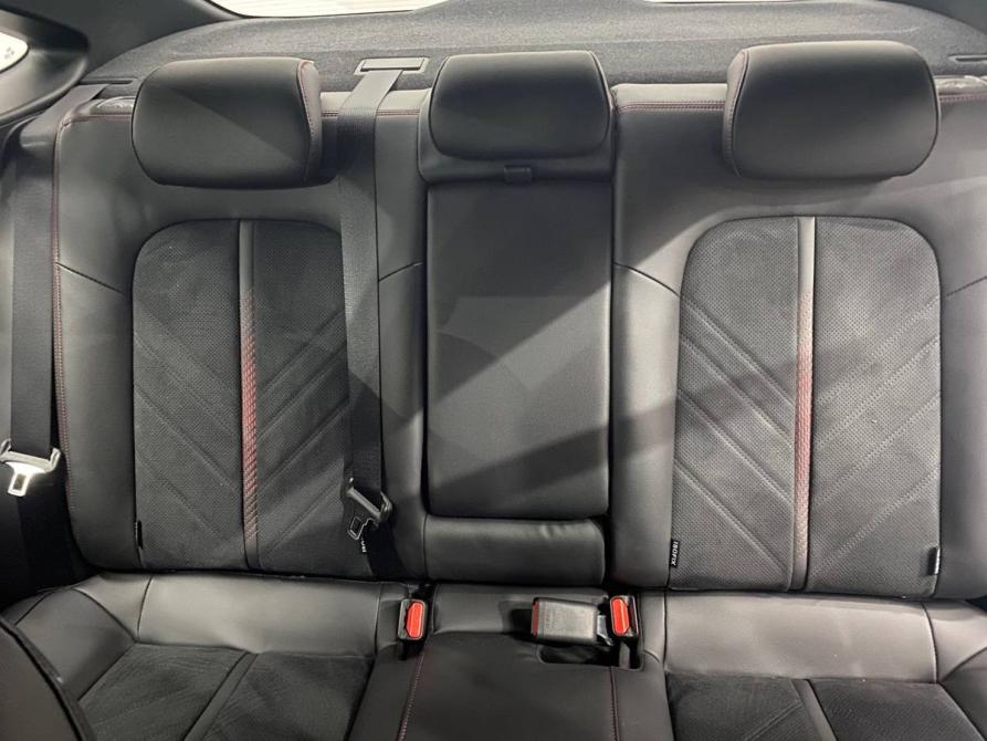 Hyundai Lafesta I Рестайлинг Воронеж  - изображение 14