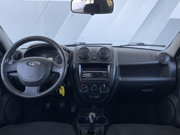 Lada (ВАЗ) Granta I с пробегом 2014 года, цена 268 000 рублей, 182957 км, седан, Автокод Объявления