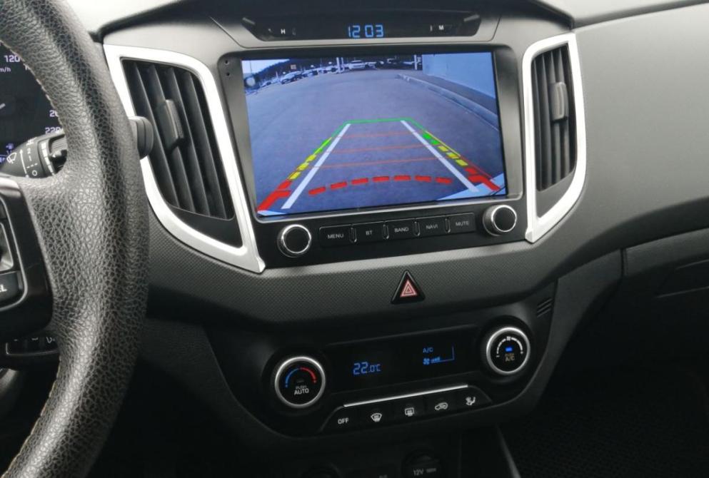 Hyundai Creta I Иваново  - изображение 14