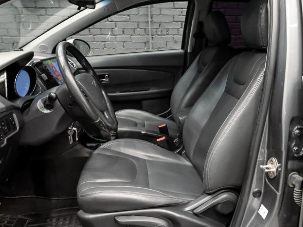 Chery Bonus 3 (E3/A19) с пробегом 2015 года, цена 470 000 рублей, 120026 км, седан, Автокод Объявления