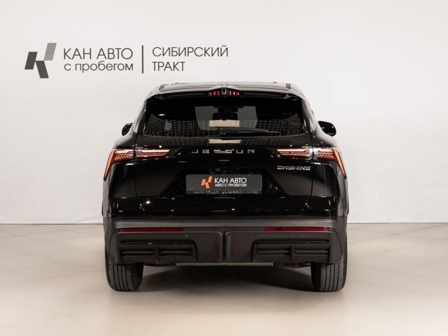 JETOUR DASHING I Казань  - изображение 4