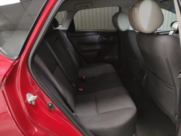Toyota Auris II с пробегом 2013 года, цена 885 000 рублей, 205000 км, хэтчбек, Автокод Объявления