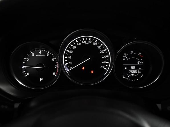 Mazda CX-5 II с пробегом 2019 года, цена 2 498 790 рублей, 75601 км, внедорожник, Автокод Объявления