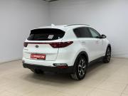 Kia Sportage IV Рестайлинг Альметьевск  - изображение 26