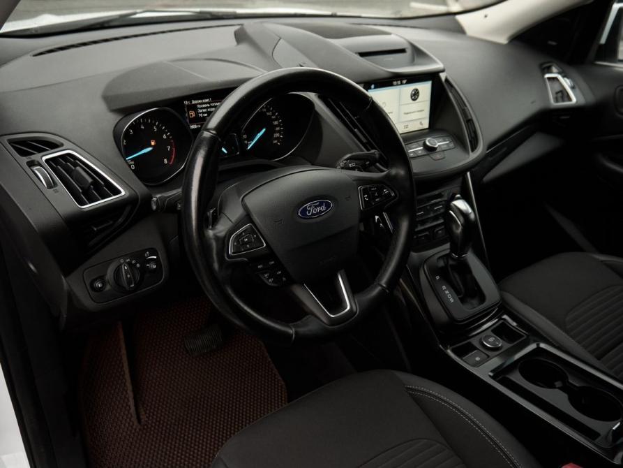 Ford Kuga II Рестайлинг Казань  - изображение 5