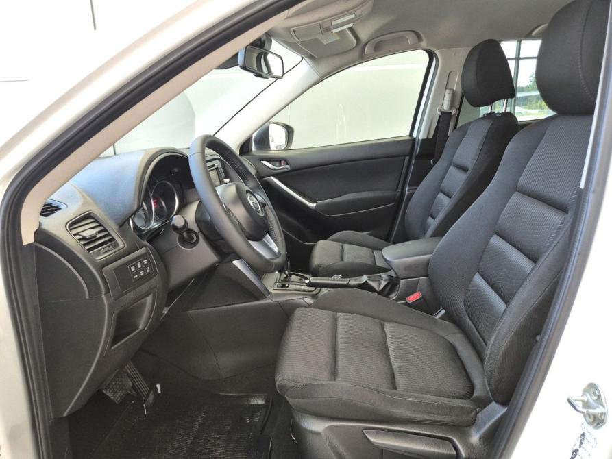 Mazda CX-5 I Екатеринбург  - изображение 9