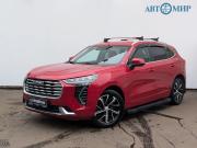 Haval Jolion I Москва  - изображение 17