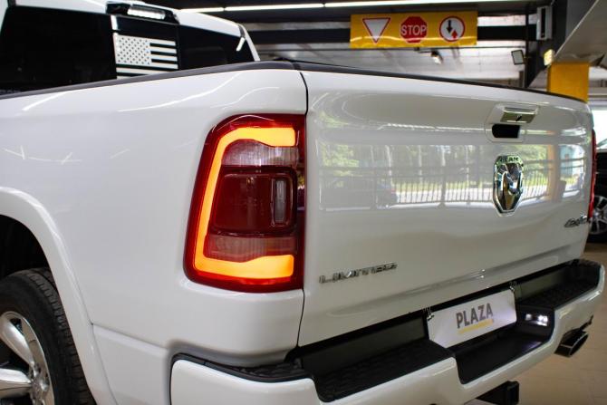 Ram 1500 V с пробегом 2020 года, цена 6 899 000 рублей, 42323 км, пикап, Автокод Объявления
