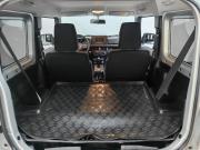 Suzuki Jimny IV Подольск  - изображение 52