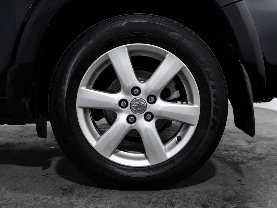 Toyota RAV4 III (XA30) Иркутск  - изображение 21