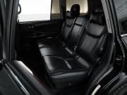 Lexus LX III Рестайлинг Москва  - изображение 33