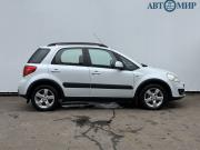 Suzuki SX4 I (Classic) Рестайлинг Москва  - изображение 16