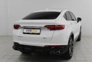 Geely Tugella I Рестайлинг Астрахань  - изображение 29