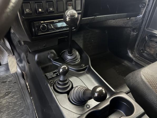Lada (ВАЗ) 2121 (4x4) I Рестайлинг с пробегом 2018 года, цена 430 000 рублей, 103149 км, внедорожник, Автокод Объявления