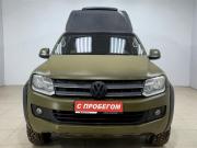 Volkswagen Amarok I Альметьевск  - изображение 22