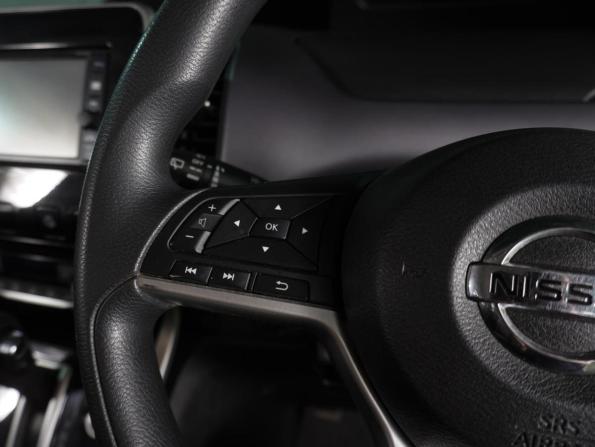 Nissan Serena V (C27) с пробегом 2016 года, цена 1 749 000 рублей, 163208 км, минивэн, Автокод Объявления