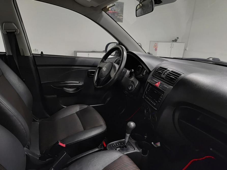 Kia Picanto I Рестайлинг Казань  - изображение 13
