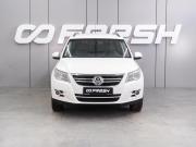 Volkswagen Tiguan I Воронеж  - изображение 18