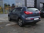 Kia Sportage III Новосибирск  - изображение 36