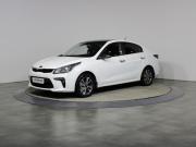 Kia Rio IV Белгород  - изображение 19
