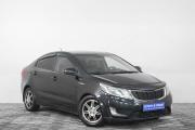 Kia Rio III Кемерово  - изображение 23