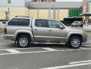 Volkswagen Amarok I Рестайлинг Санкт-Петербург  - изображение 31
