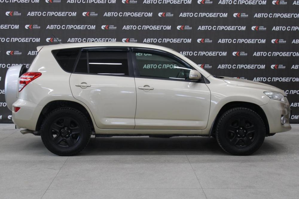 Toyota RAV4 III (XA30) Рестайлинг Томск  - изображение 3