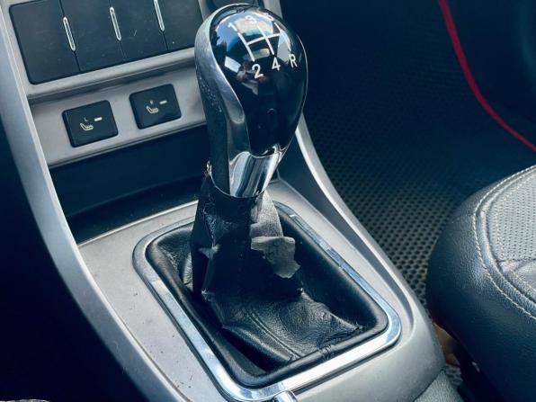 Geely Emgrand EC7 с пробегом 2013 года, цена 239 000 рублей, 158830 км, седан, Автокод Объявления