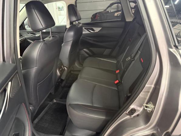 Changan CS35 Plus I Рестайлинг с пробегом 2023 года, цена 1 847 000 рублей, 28074 км, внедорожник, Автокод Объявления