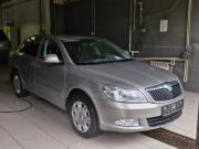 Skoda Octavia II (A5) Рестайлинг Нижний Новгород  - изображение 4