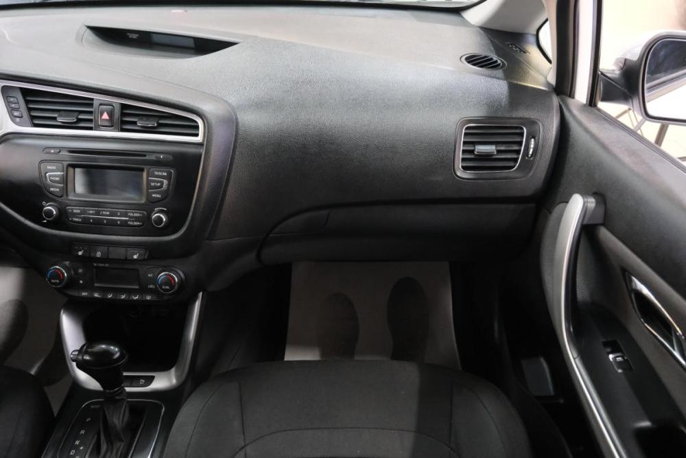 Kia Ceed II Рестайлинг Омск  - изображение 18
