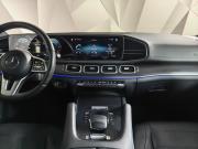 Mercedes-Benz GLE Coupe II (C167) Москва  - изображение 45