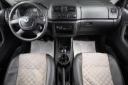 Skoda Fabia II Рестайлинг Оренбург  - изображение 25