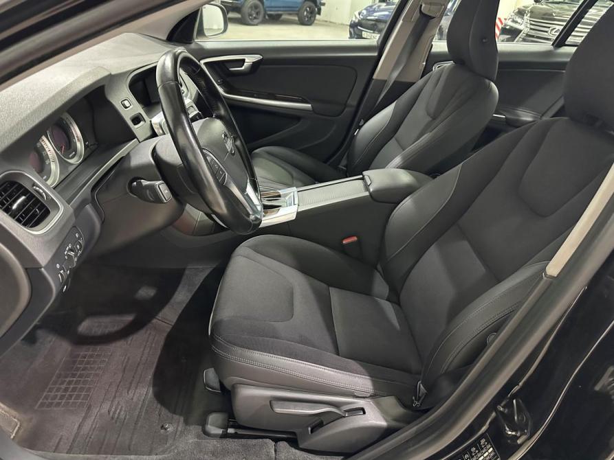 Volvo S60 II Курск  - изображение 21