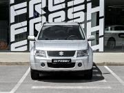Suzuki Grand Vitara II Рестайлинг Волгоград  - изображение 20