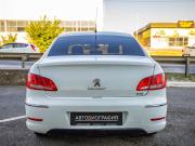 Peugeot 408 I Волгоград  - изображение 41
