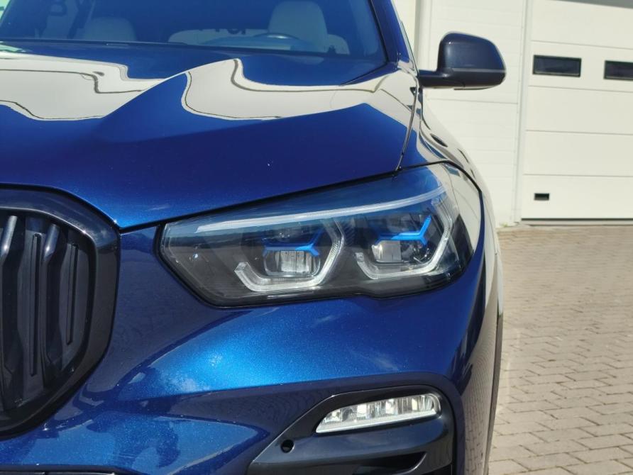 BMW X5 IV (G05/G18) Санкт-Петербург  - изображение 8