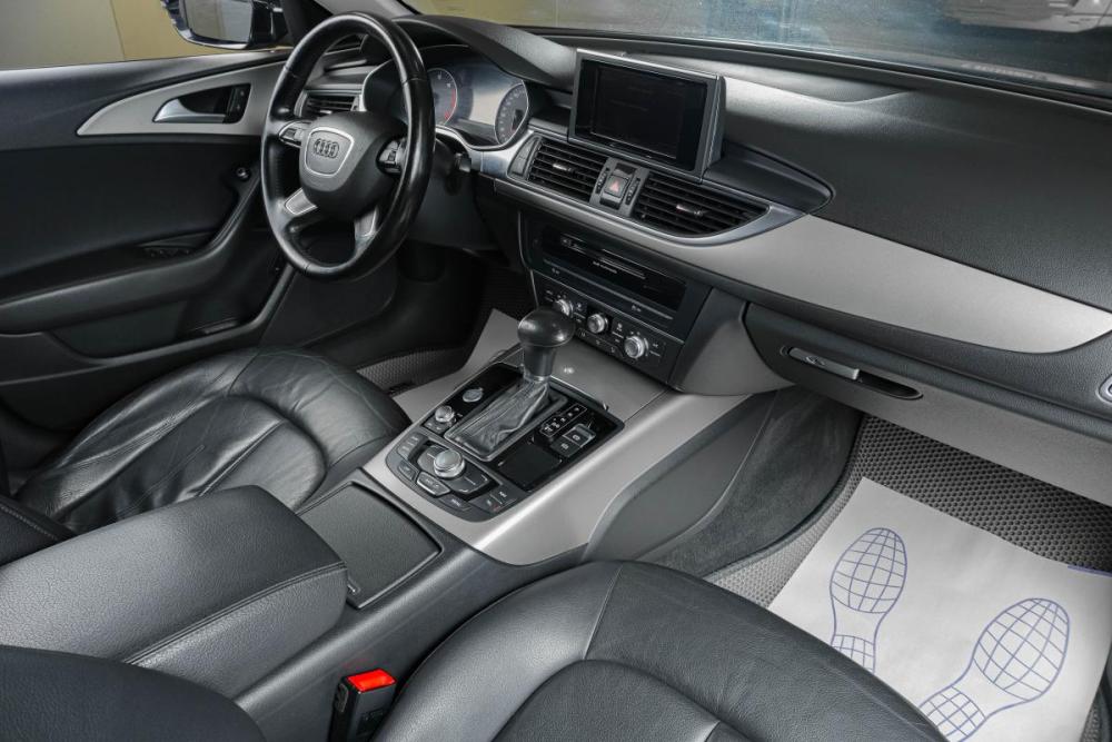 Audi A6 IV (C7) Тюмень  - изображение 11