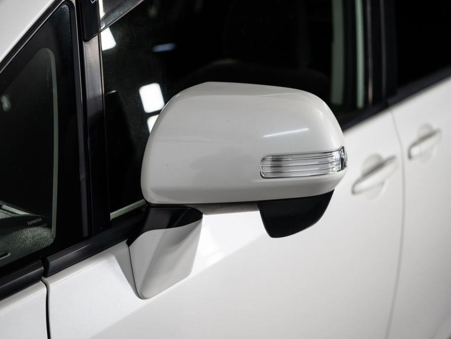 Toyota Noah II (R70) Иркутск  - изображение 16